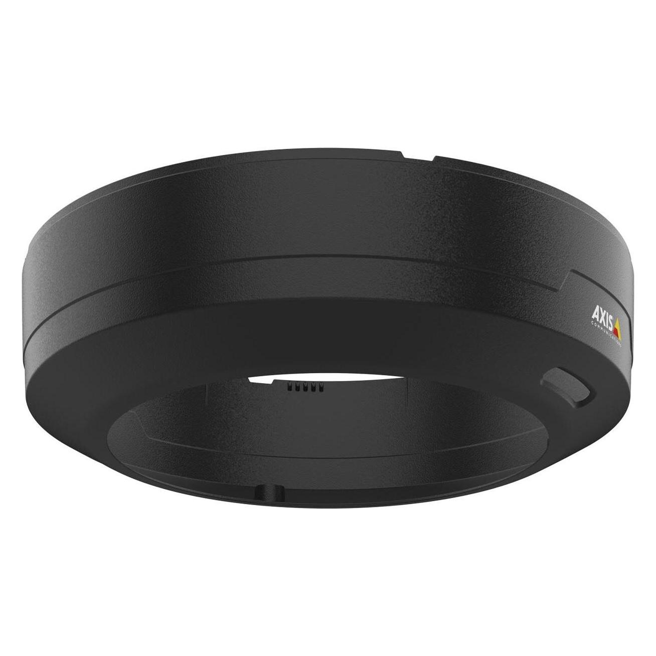 Axis Ersatzgehäuse TM3809-E Schwarz 4 Stück (Gehäuse) (02334-001)