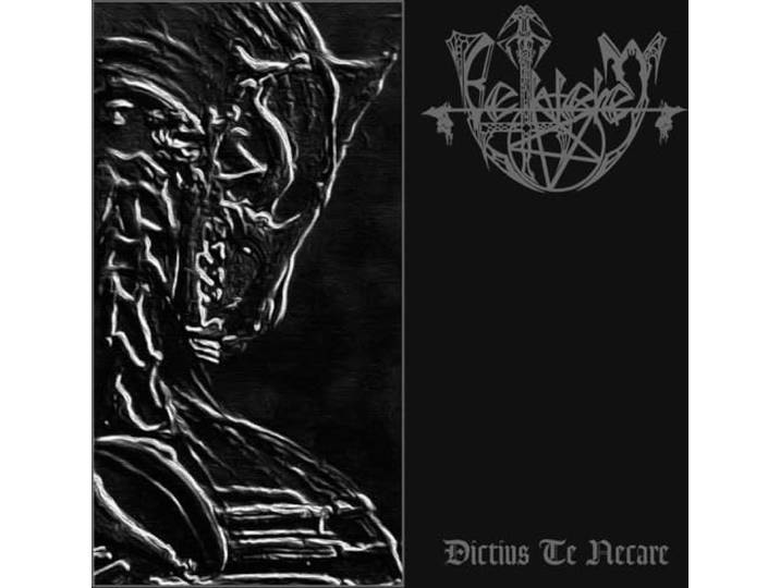 Bethlehem - Dictius Te Necare