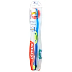 Elmex Junior-Zahnbürste 1U