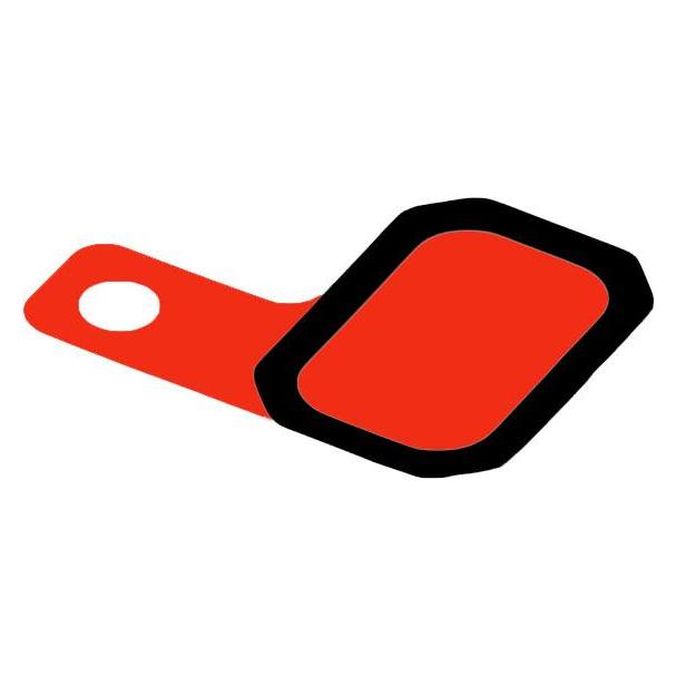 Honor Foam Adhesive Buzzer / Loudspeaker fur Magic8 Pro (Modul, Honor Magic 8 Pro) (68954331)