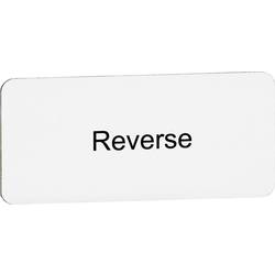 ABB MA6-1153 1SFA611930R1153 Texteinlage Reverse 1 St. Piece