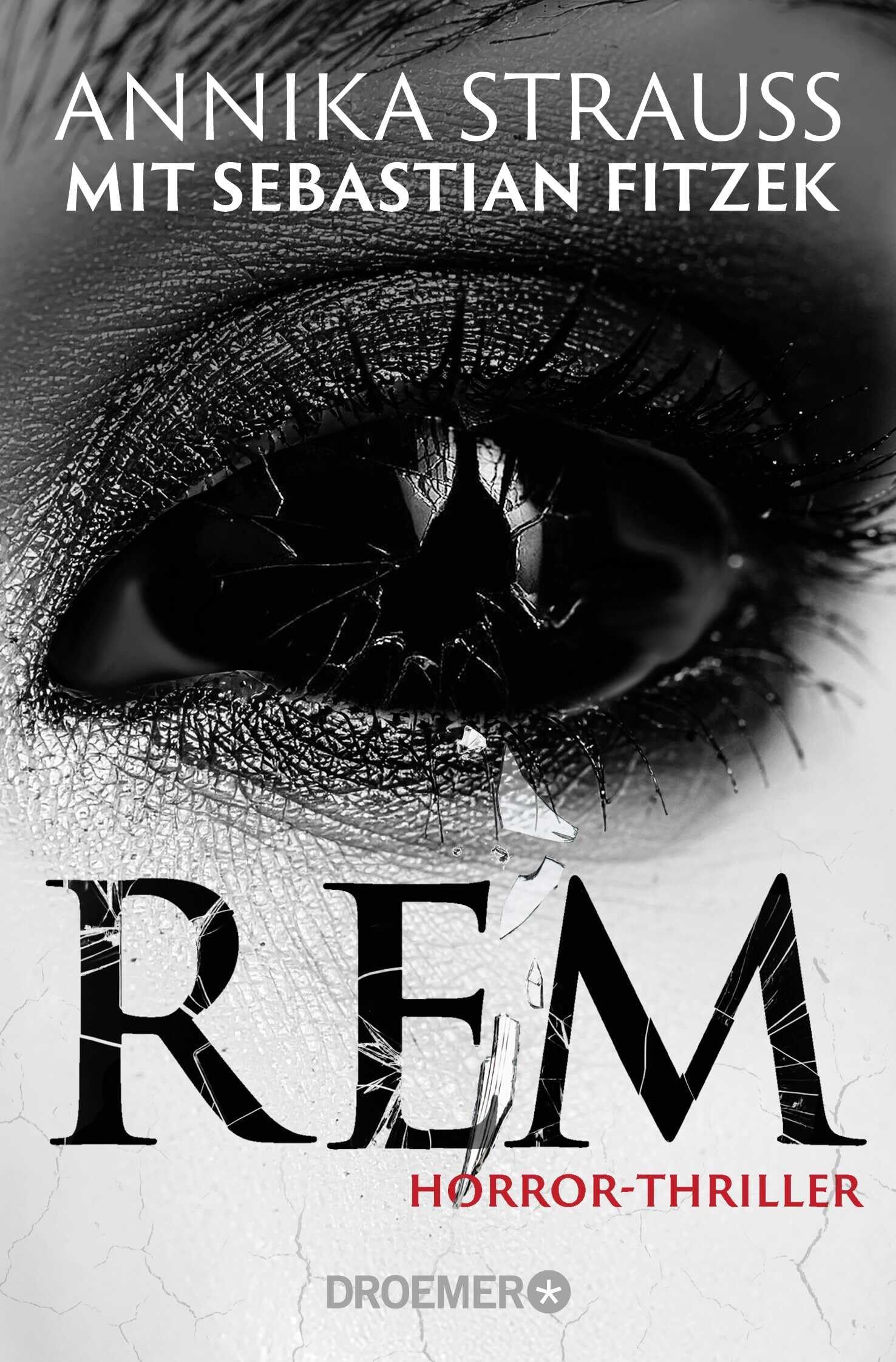 Annika Strauss - REM - Preis vom 09.10.2026 07:28:09 h