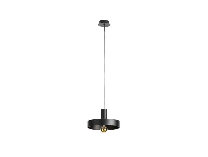 Aloa Suspension Matt Black - Aromas del Campo - Cuisine - Métal