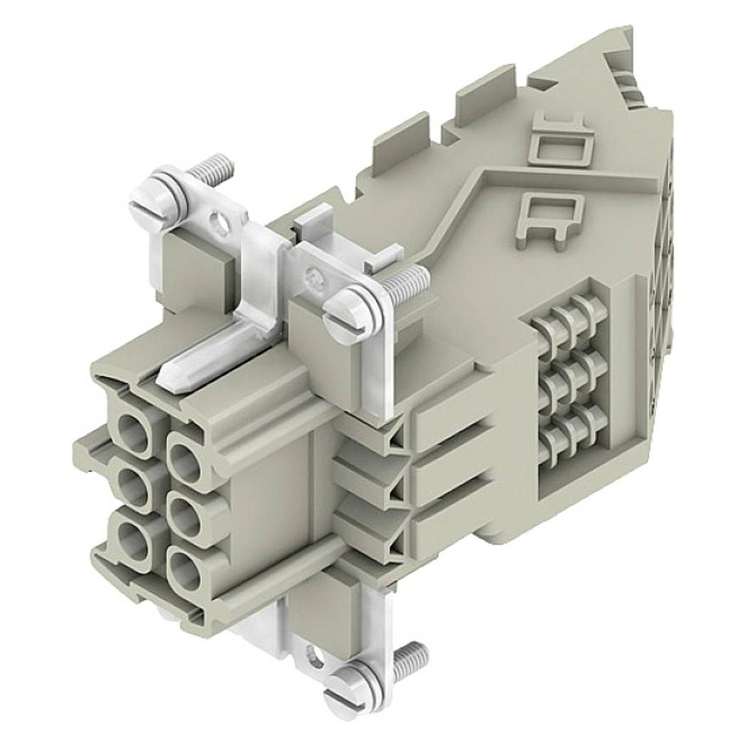 Weidmüller Kodierung Metall Buchse V0 1848600000 (1848600000)
