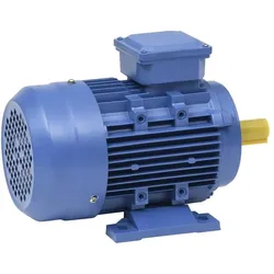 vidaXL, Elektromotor, 3-Phasen-Elektromotor