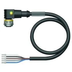 Turck Anschlussleitung WKC4.5TP7X3.110/TXL