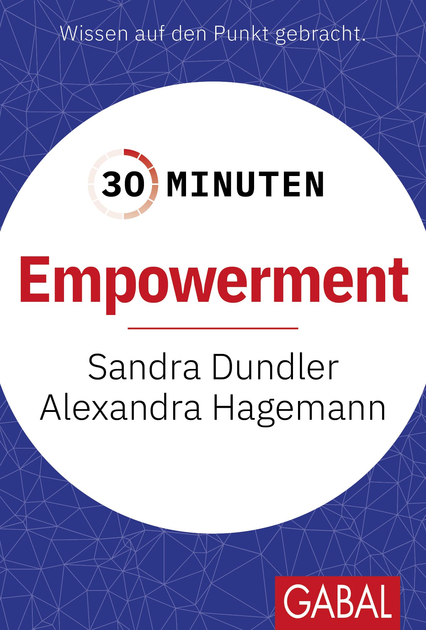 Sandra Dundler - 30 Minuten Empowerment - Preis vom 09.10.2026 07:28:09 h