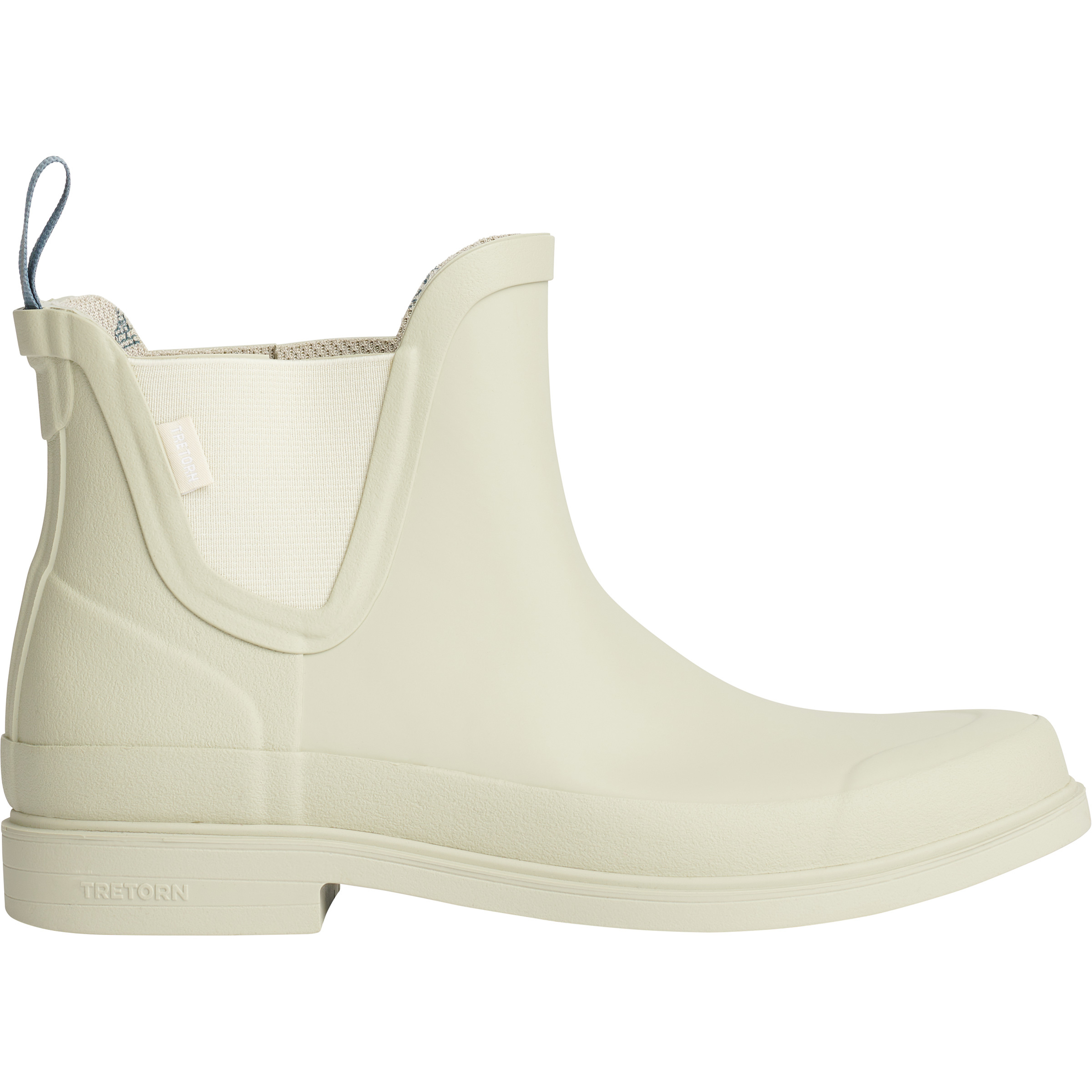 Tretorn Eva Gummistiefel Damen Gummistiefel beige Größe 40 Lifestyle