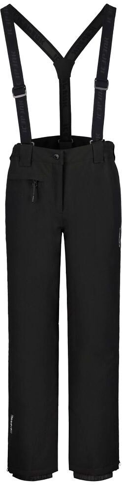 Icepeak  - Lagos Noir - 128 - Pantalon Ski