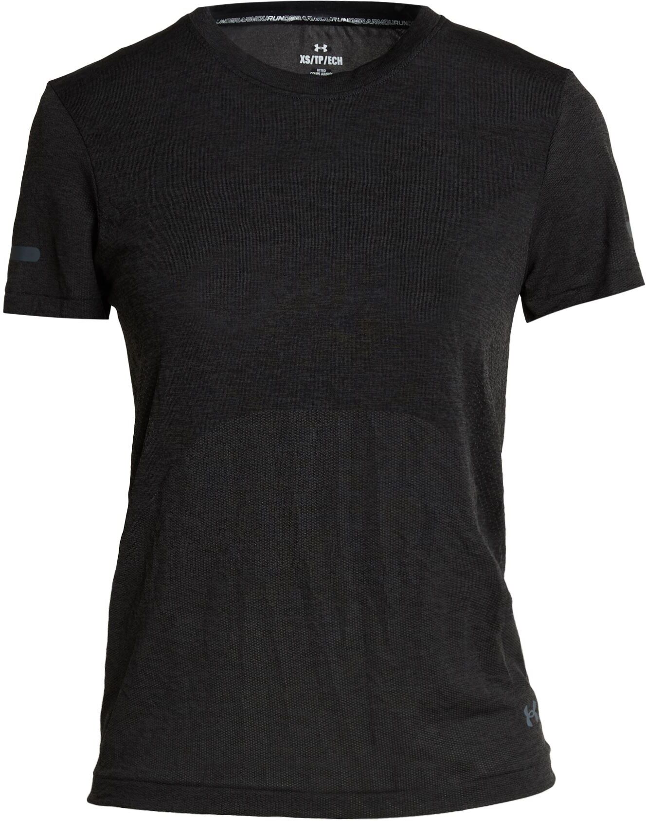 Under Armour Camiseta Mujer Carbón XS Mujer