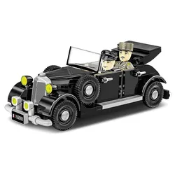 De Gaulles Horch830BL