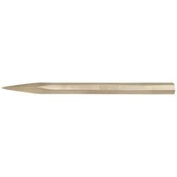 KS Tools BRONZEplus Spitzmeißel, 200mm 963.2490