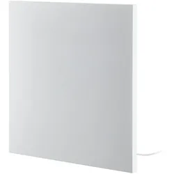 Dimplex IRP 600W Infrarot Paneel 600W, Heizkörper, Weiss