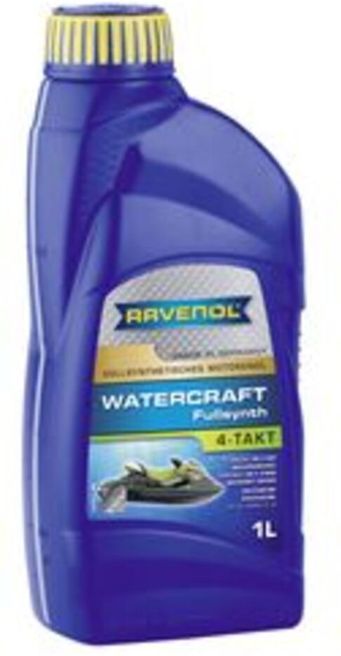 Wasserscooteröl RAVENOL 1151211 WATERCRAFT SYNT 4T 1L