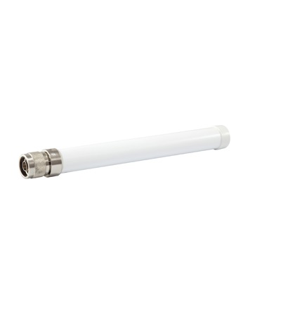 LevelOne 5dBi/8dBi 2,4 GHz/5 GHz Dual-Band-Rundstrahlantenne Innen 5 dB 2,4 GHz (OAN-4058)
