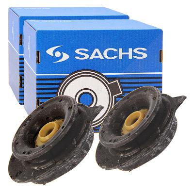 Sachs 2x Domlager [Hersteller-Nr. 802385] für Fiat