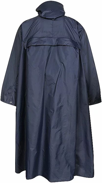 PRO-X ELEMENTS Poncho Matterhorn X Plus RS dunkelblau   M/L B