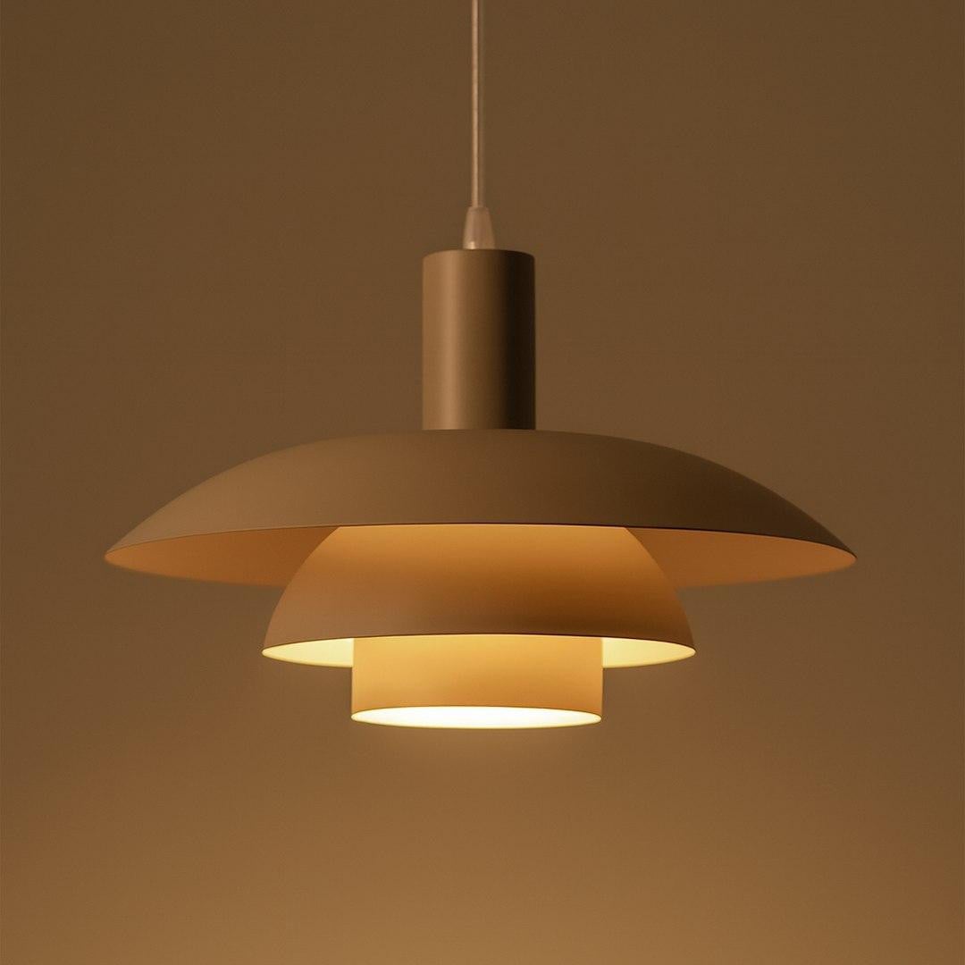 Milagro Ferro hanglamp Kasjmir model ML2361 E27