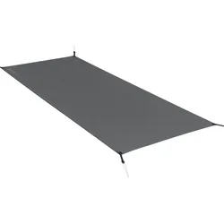 Sea to Summit Telos TR3 Lightfoot - Footprint Charcoal