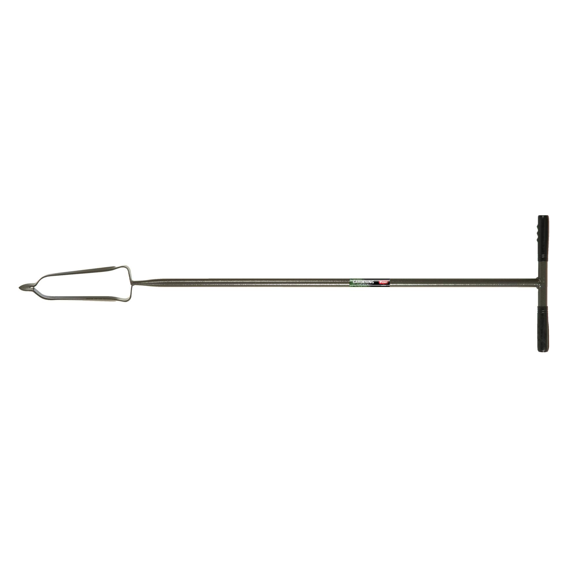 Polet 021128E Spiralbohrer mit gedrehter Spitze 75MM (58705330)