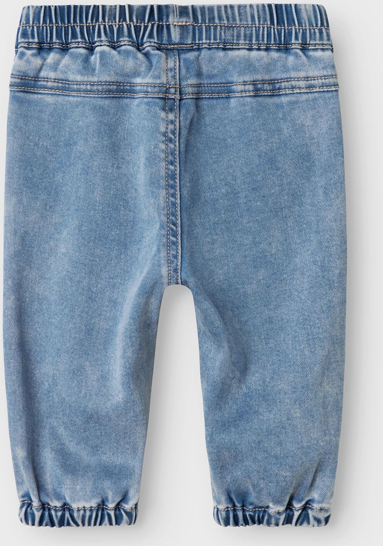 Tchibo - Name IT Baby-Jeans - Baby - Gr. 56 - dunkelblau