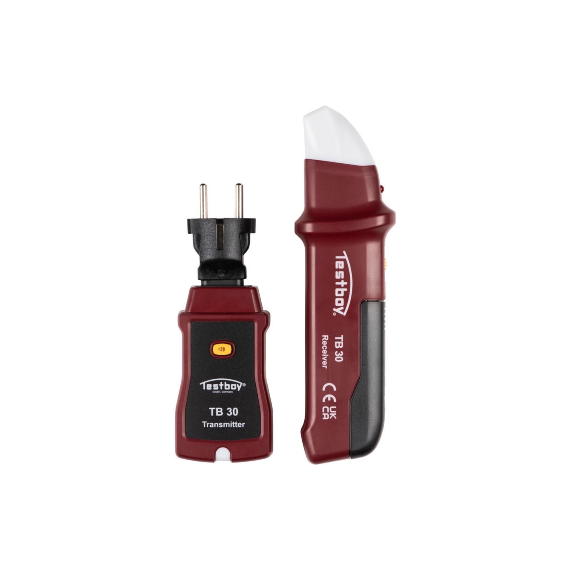 Testboy Sicherungsfinder TB 30 (61706000)