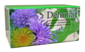 Phytovit Delunia 30 Capsules + 30 Amp + 30 Capsules