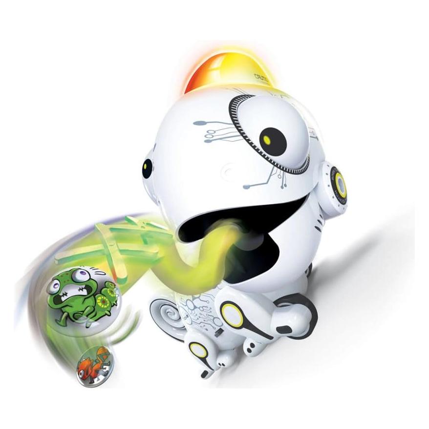 Silverlit Robo Chameleon (88538)