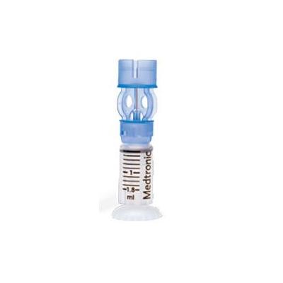 Minimed 640G Reservoir-Kit 1,8 ml AA-Batterien 2x10 St Infusionsampullen