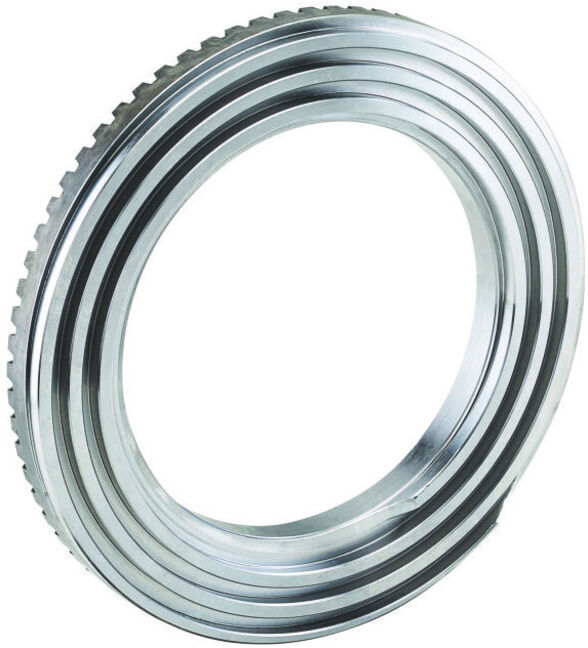 RÖHM Anneau spiral DF-140 (105827)