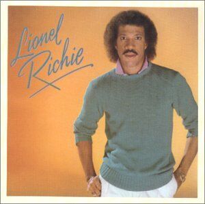 Lionel Richie - Lionel Richie - Preis vom 27.09.2026 03:53:48 h