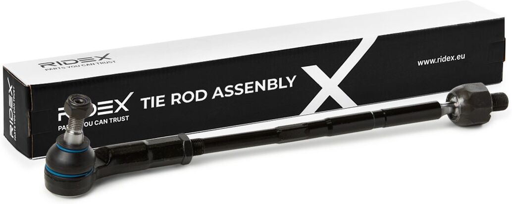 RIDEX 284R0002 Spurstange