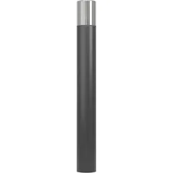 EGLO, Gartenbeleuchtung, Cropani Stehlampe (E27, IP54)
