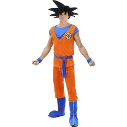 Chaks Dragon Ball Goku (L)