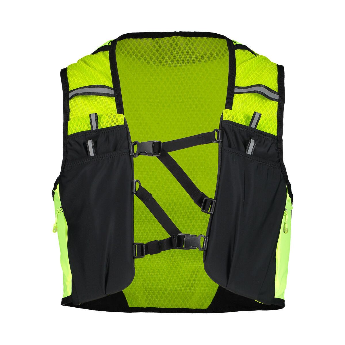 CMP Santa FE 4L Trail Vest acido (E474) XL 3V31537-E474-XL