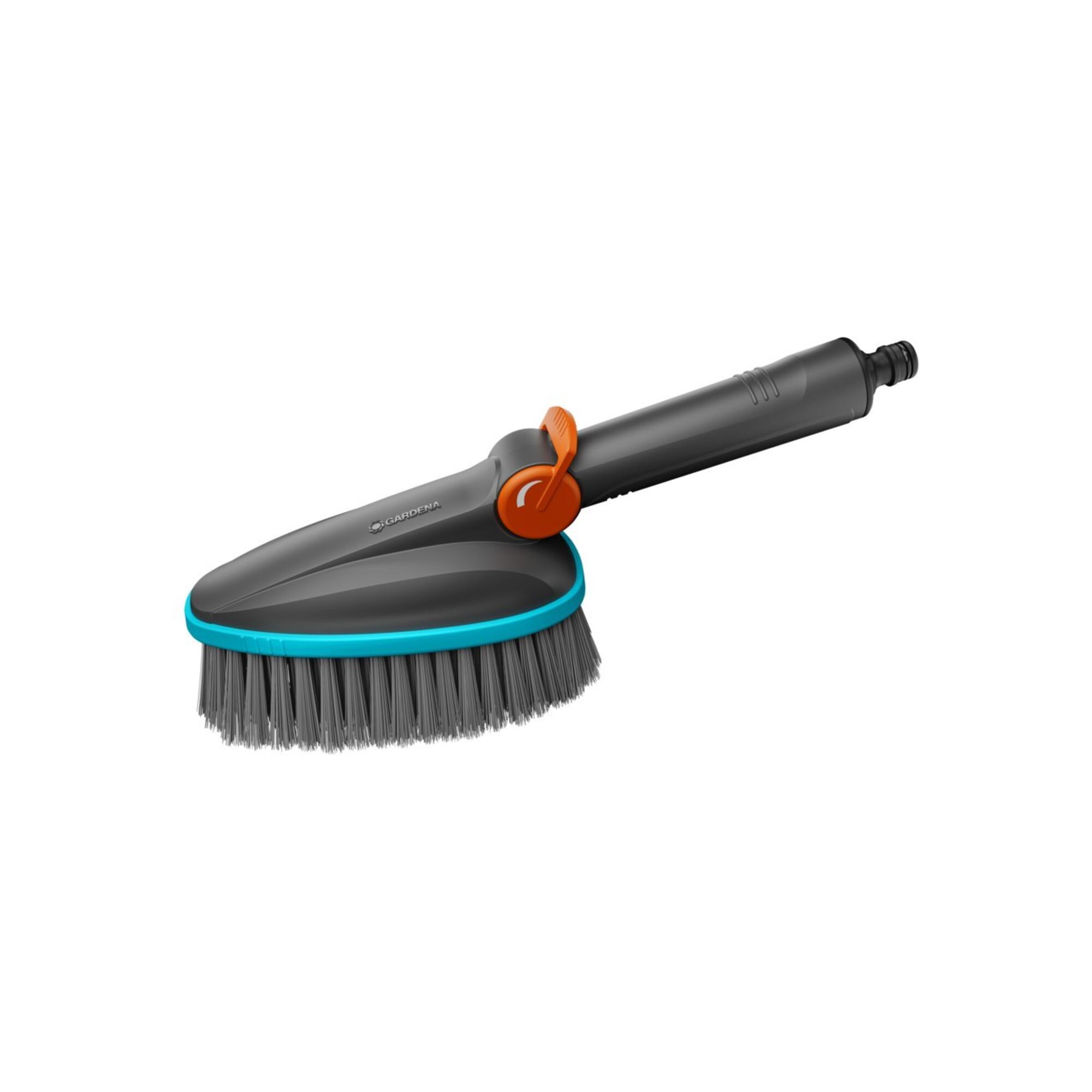 Gardena Handbürste M soft Cleansystem 18842-20)