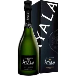 Magnum - Champagner Ayala - Brut Majeur - Mit Etui - 1.5L