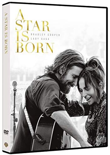 Bradley Cooper - Dvd - Star Is Born (A) (1 DVD) - Preis vom 13.10.2026 19:28:25 h