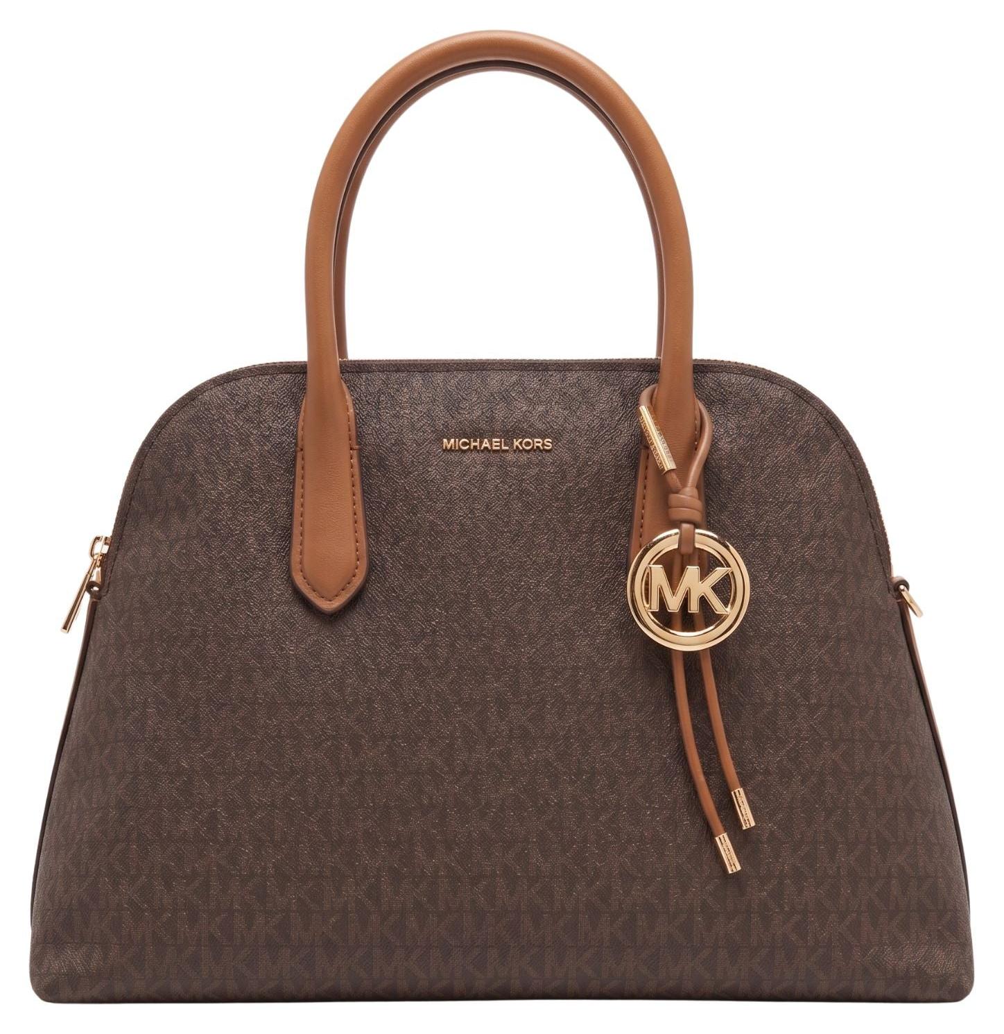 Michael Kors Freddie Shopper Braun