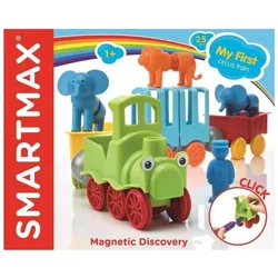 Smartmax My first Animal Train