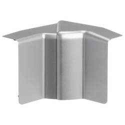 HAGER SL200554D1 Inneneck SL200554D1 Aluminium 1 St.