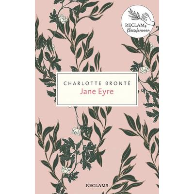 Jane Eyre. Eine Autobiografie, Taschenbuch von Charlotte Brontë, Reclam, Philipp, 978-3-15-020592-1