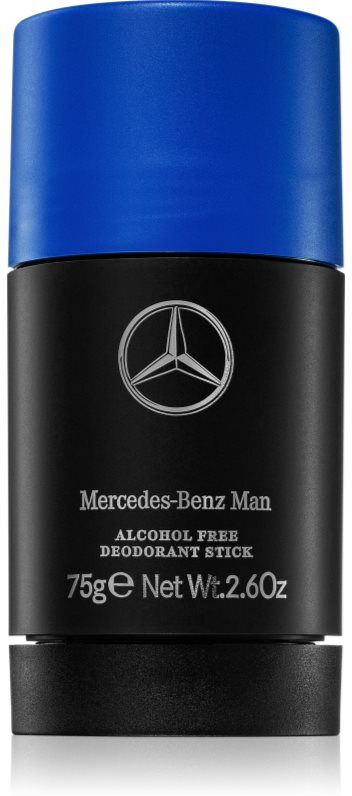 Mercedes-Benz Man deo-stick ohne Alkohol für Herren 75 g