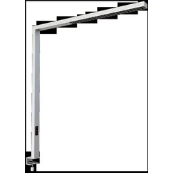 Abalight LED-Tischleuchte PRIMO-TA-830-860VRS