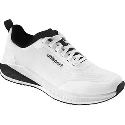 UHLSPORT Sneaker FLOAT 2.0, Größe 11 in Weiß Weiß