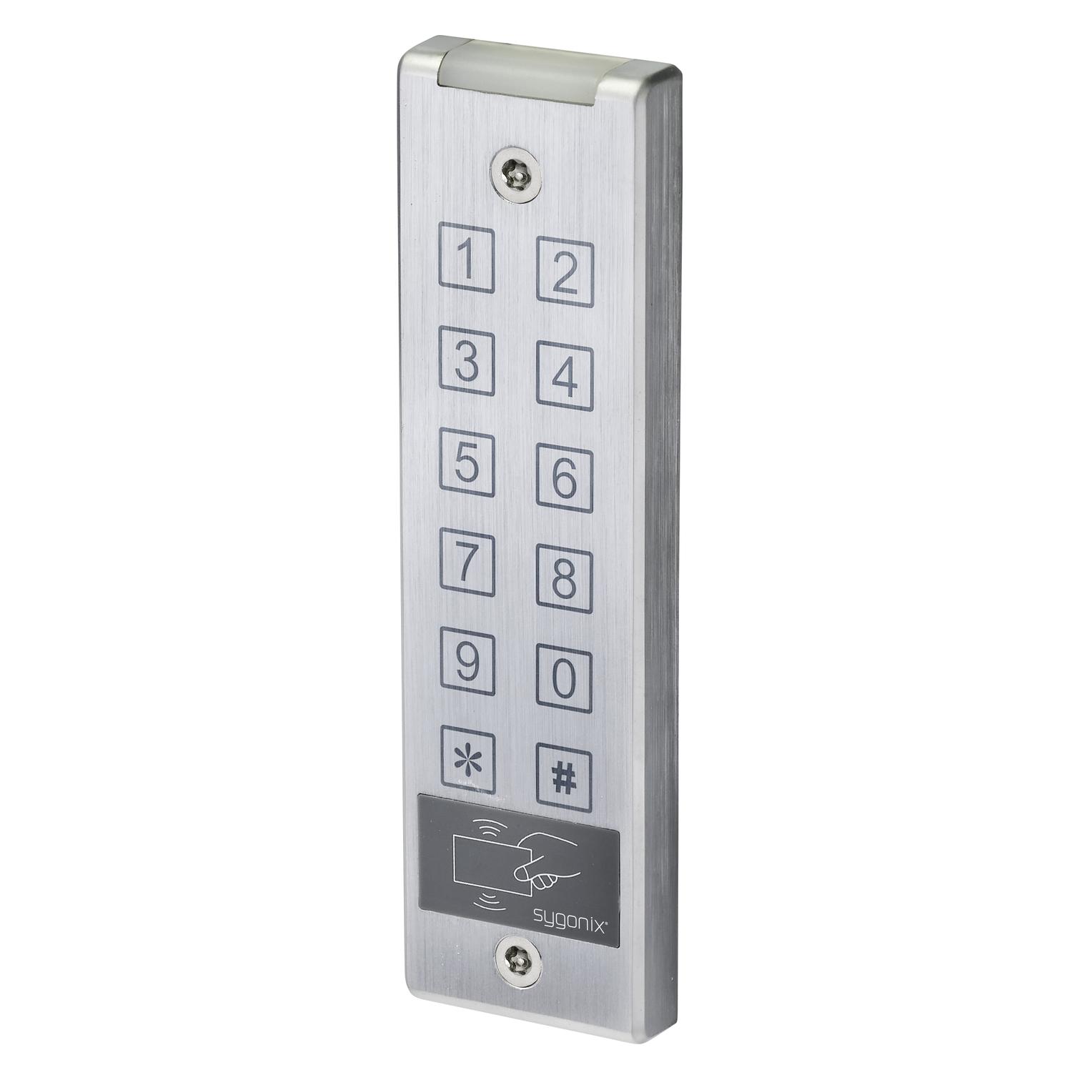 Sygonix RFID/Codeschloss Touch S (SY-4777290)