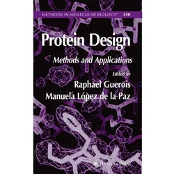 Protein Design, Fachbücher