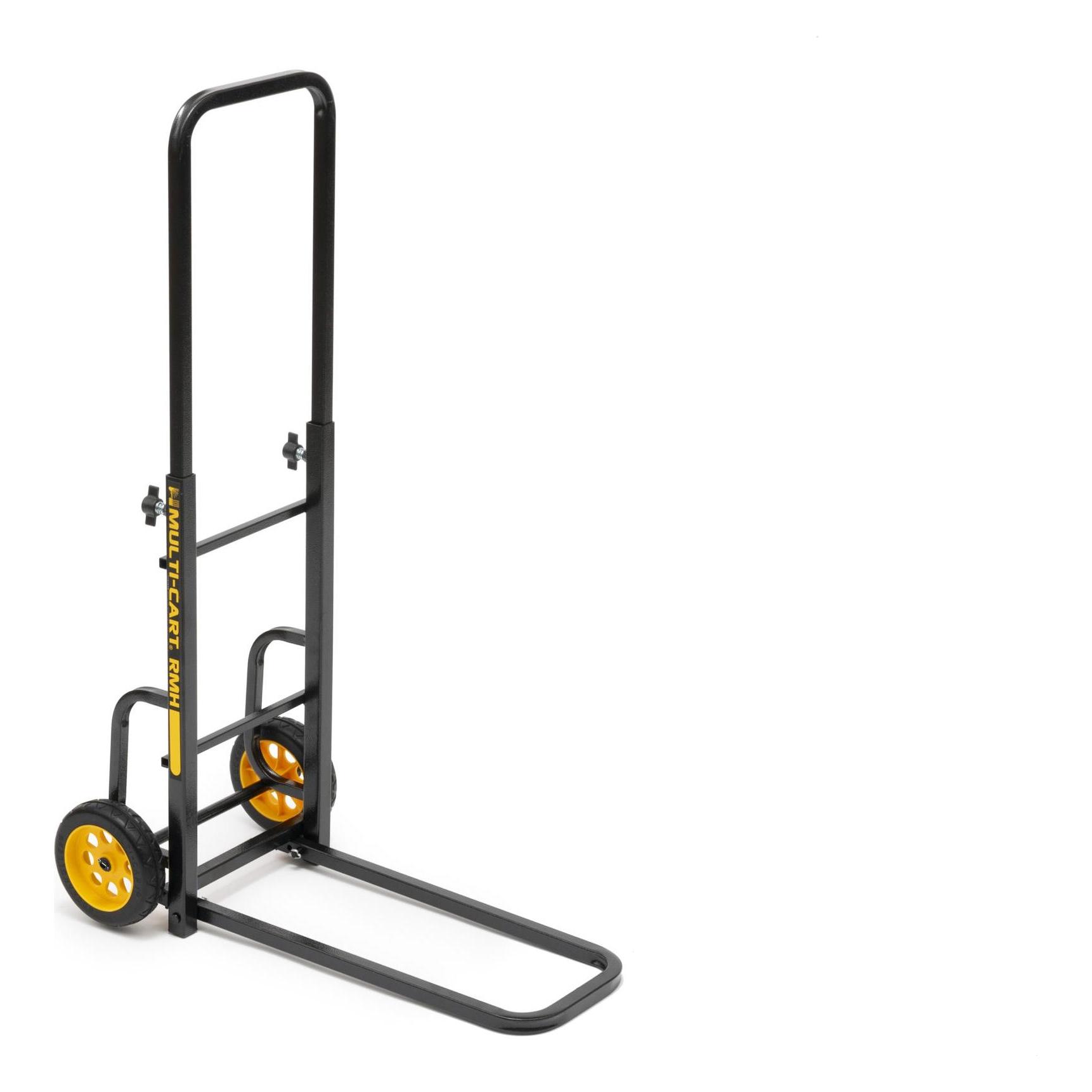 RocknRoller RMH1 Multi-Cart Mini Handtruck (90 kg) (RMH1)
