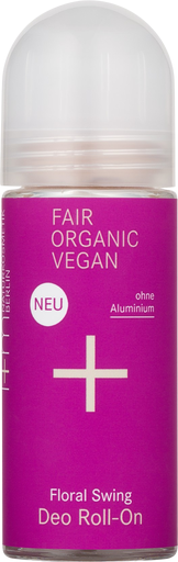 I+M Floral Roll On Deodorant 50 ml