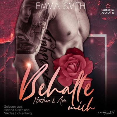Behalte mich: Nathan & Ava - Emma Smith, Audio, 4066004810065